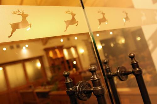 Landhotel Kleblm�hle