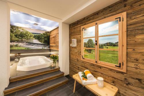 Landhotel Kleblm�hle
