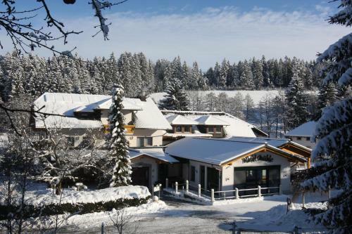 Landhotel Kleblm�hle