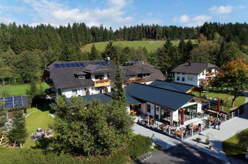 Landhotel Kleblm�hle