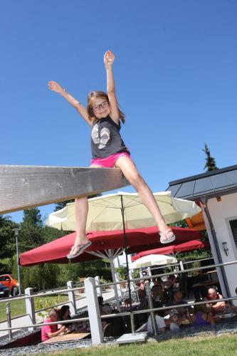 Landhotel Kleblm�hle
