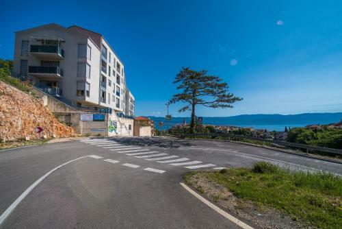 Apartman Leona