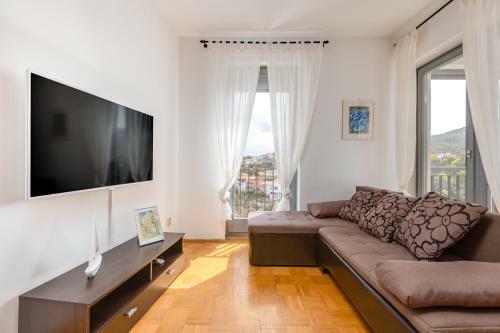 Apartman Leona