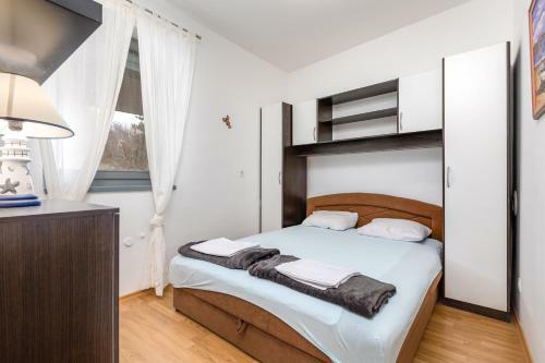 Apartman Leona