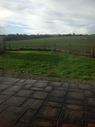 Bed & Breakfast Tregatherall Lodge