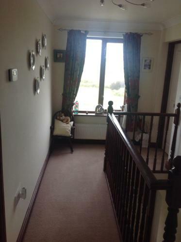 Bed & Breakfast Tregatherall Lodge