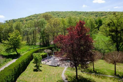 Bed & Breakfast Moulin Renaudiots