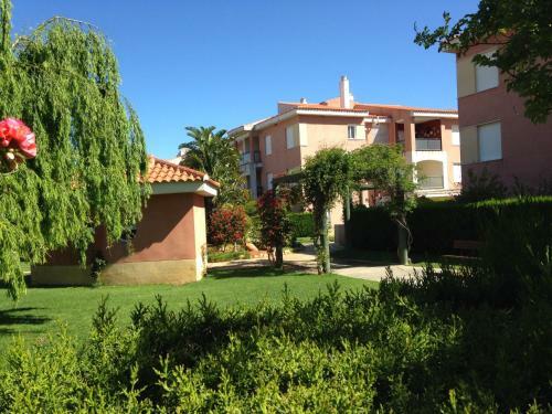 Divi Apartments Costa Ballena