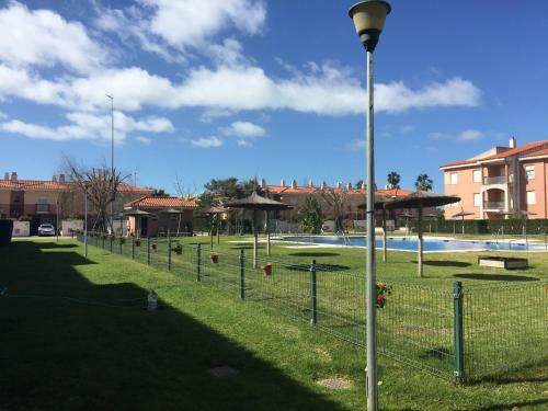 Divi Apartments Costa Ballena