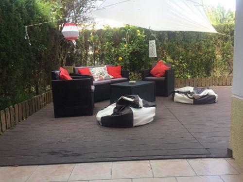 Divi Apartments Costa Ballena