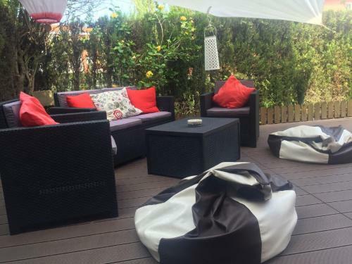Divi Apartments Costa Ballena