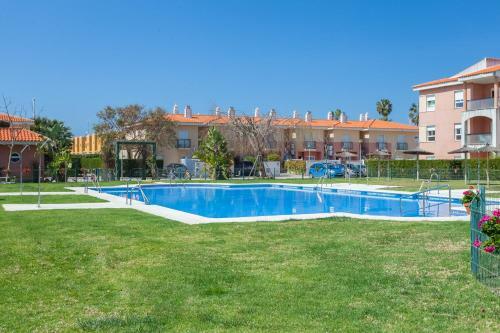 Divi Apartments Costa Ballena