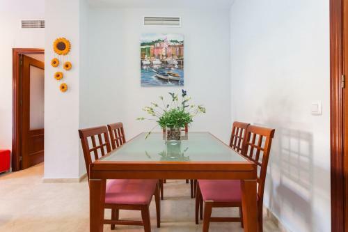 Divi Apartments Costa Ballena