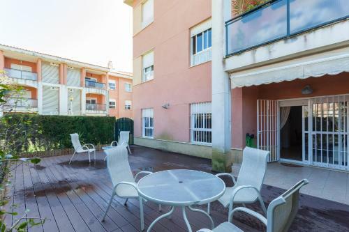 Divi Apartments Costa Ballena