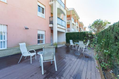Divi Apartments Costa Ballena