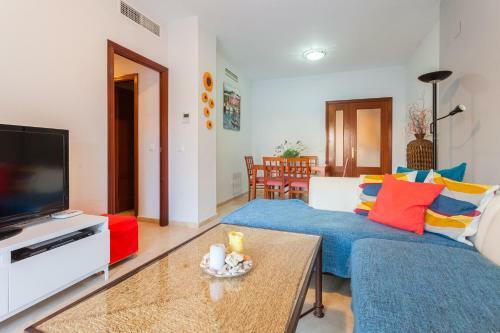 Divi Apartments Costa Ballena