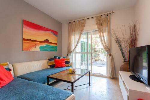 Divi Apartments Costa Ballena
