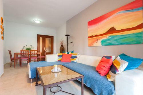 Divi Apartments Costa Ballena