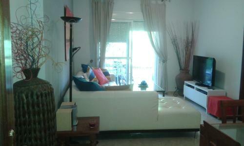Divi Apartments Costa Ballena