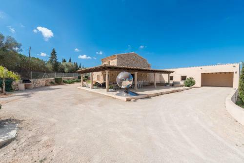 Villa Brivo