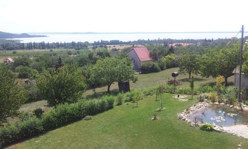 Hostal Szab� Pince Vend�gh�z