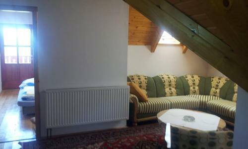 Hostal Szab� Pince Vend�gh�z