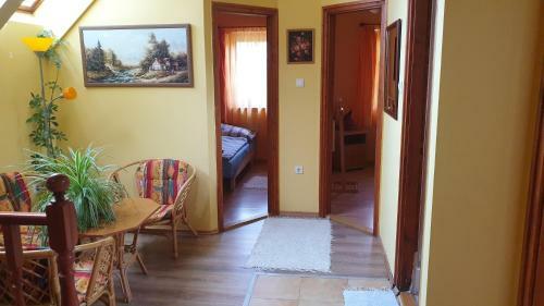 Hostal Szab� Pince Vend�gh�z