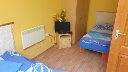 Hostal Szab� Pince Vend�gh�z