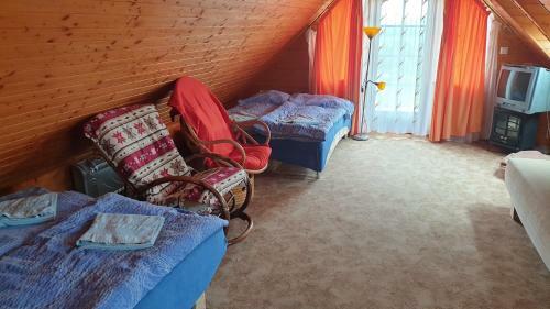 Hostal Szab� Pince Vend�gh�z