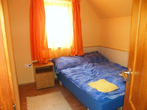Hostal Szab� Pince Vend�gh�z