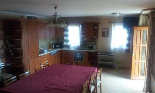 Hostal Szab� Pince Vend�gh�z