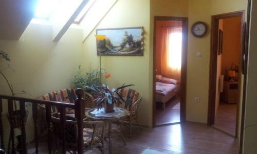 Hostal Szab� Pince Vend�gh�z