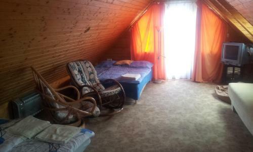 Hostal Szab� Pince Vend�gh�z