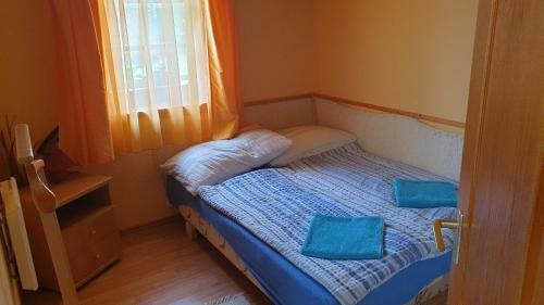 Hostal Szab� Pince Vend�gh�z