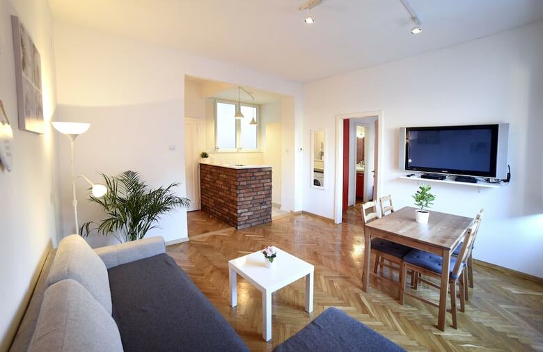 Apartamento First Choice Centar