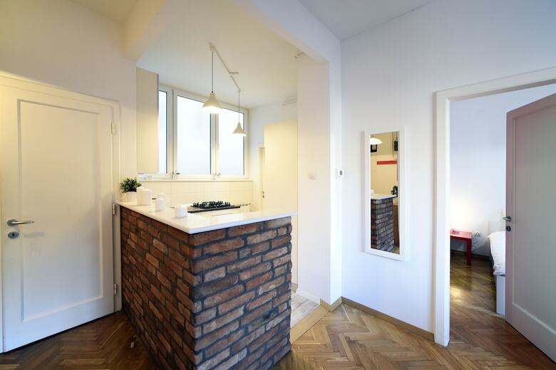Apartamento First Choice Centar