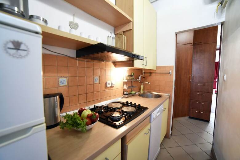 Apartamento First Choice Centar