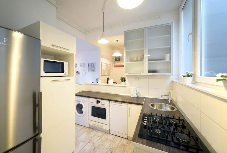 Apartamento First Choice Centar