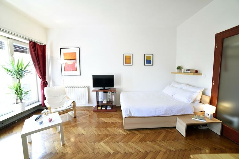 Apartamento First Choice Centar