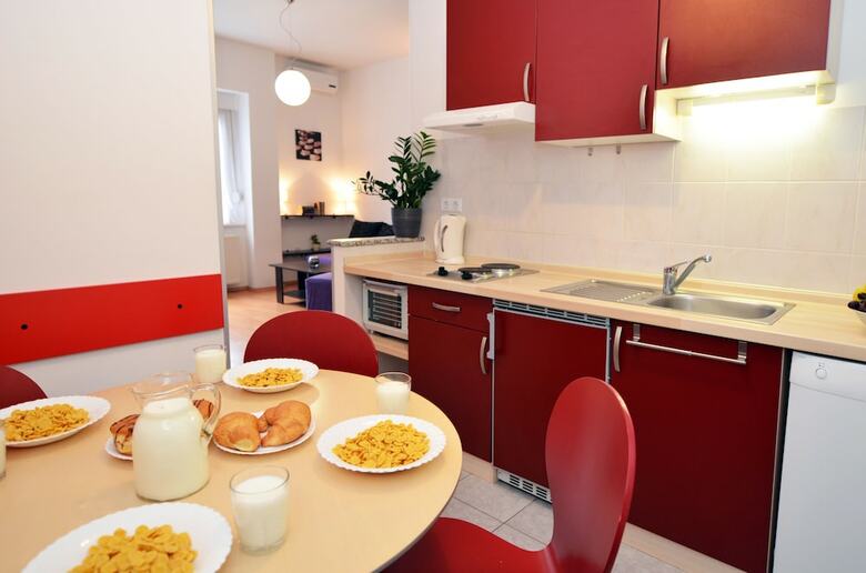 Apartamento First Choice Centar