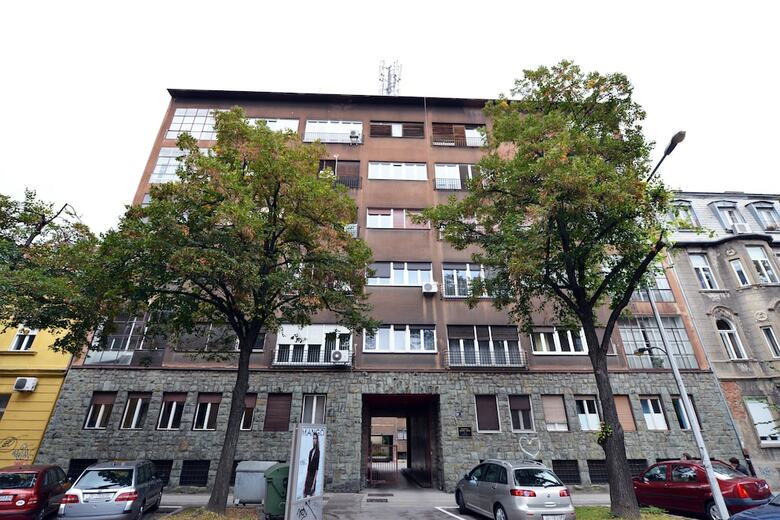 Apartamento First Choice Centar