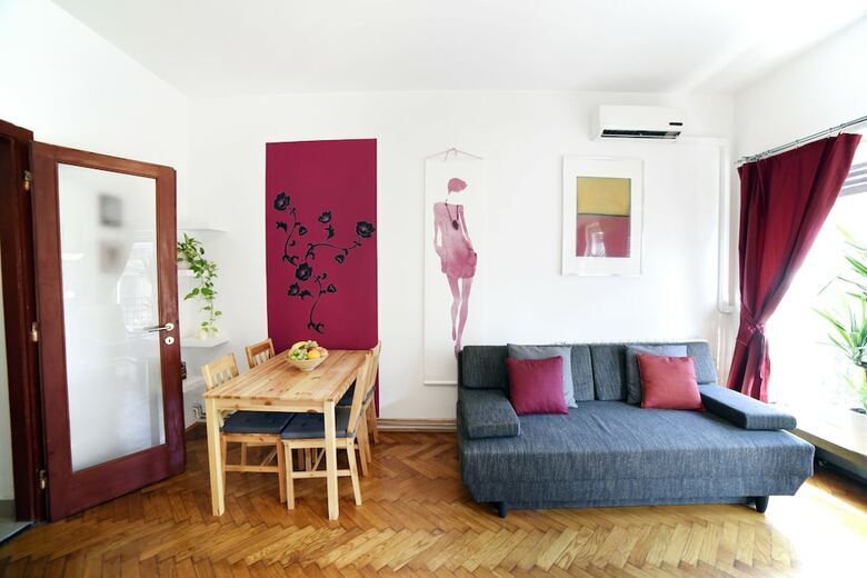 Apartamento First Choice Centar