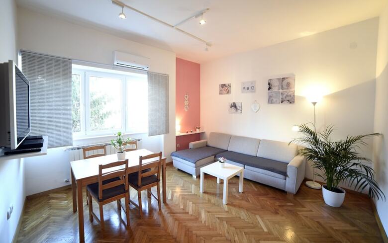 Apartamento First Choice Centar