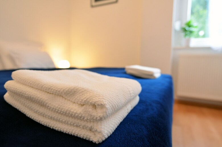 Apartamento First Choice Centar