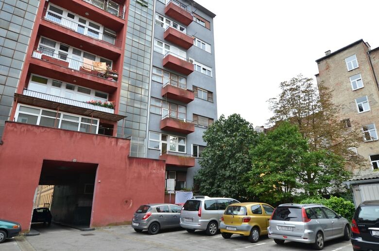 Apartamento First Choice Centar