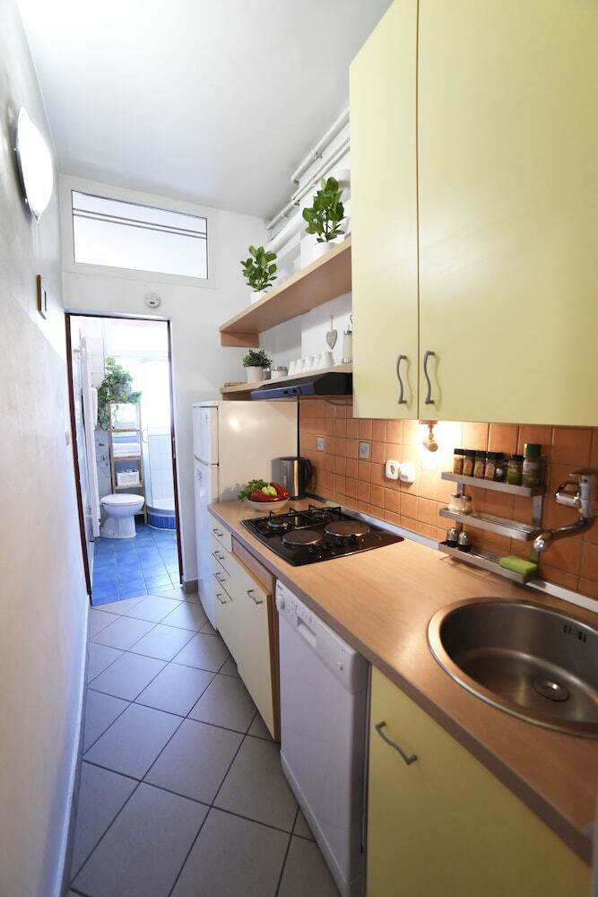 Apartamento First Choice Centar