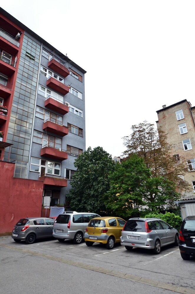 Apartamento First Choice Centar