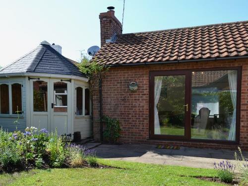 September Cottage