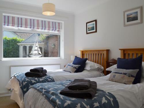September Cottage