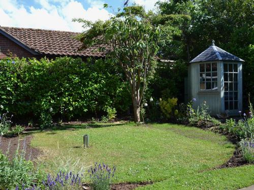 September Cottage